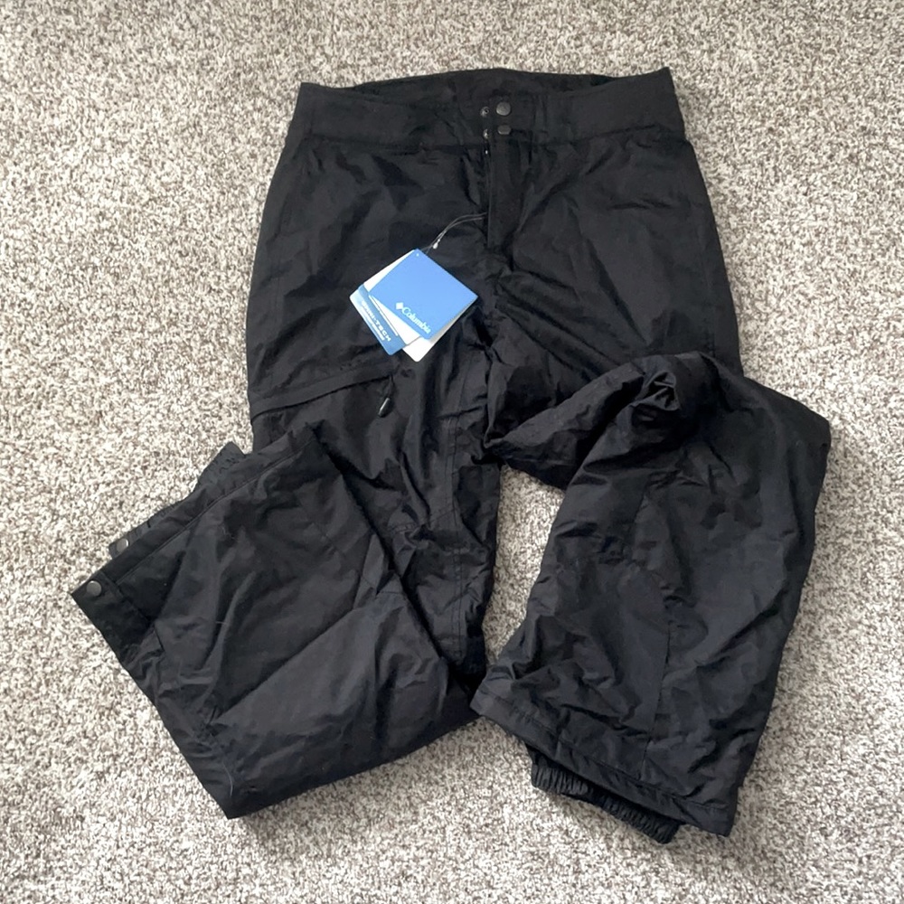 NWT Columbia Omni Tech Pants